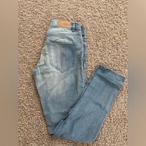 H&M jeans size 4